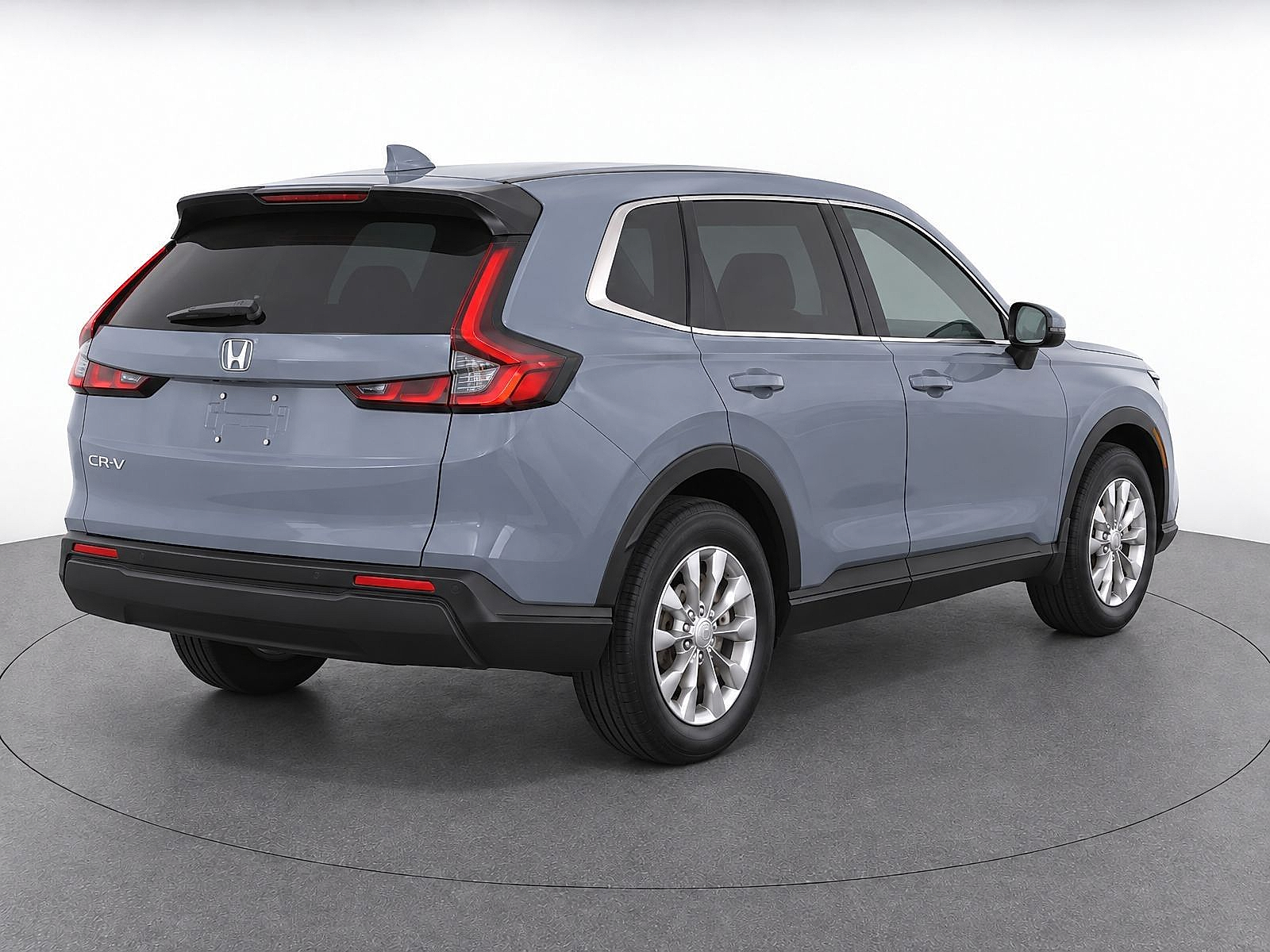 Used 2025 Honda CR-V SUV