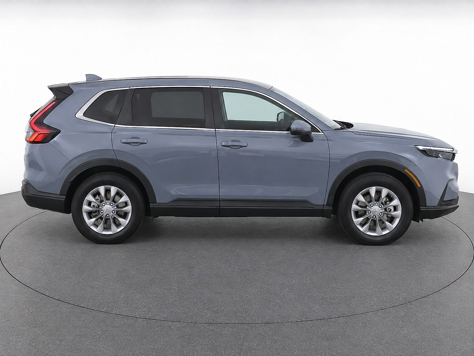 Used 2025 Honda CR-V SUV