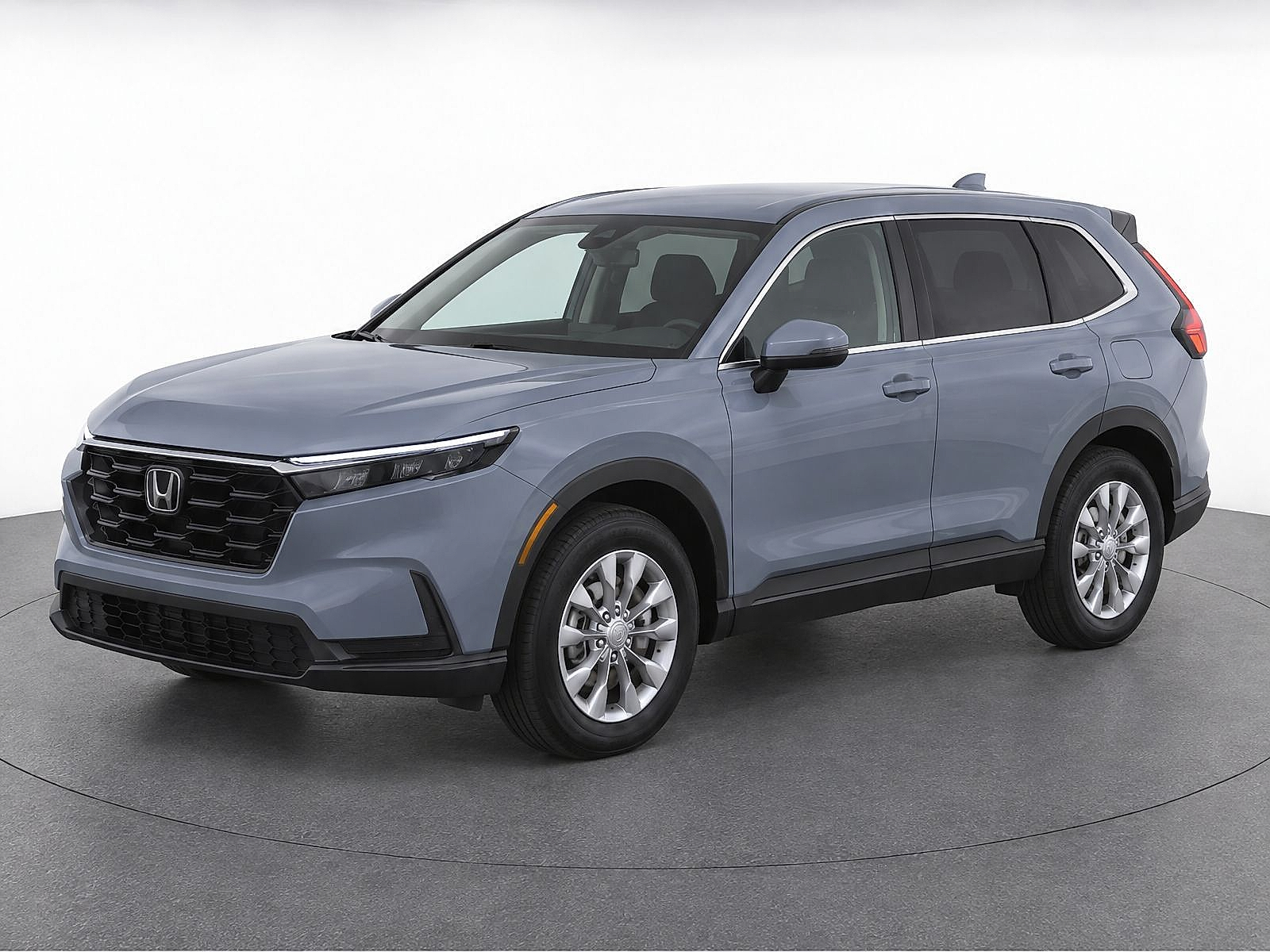 Used 2025 Honda CR-V SUV