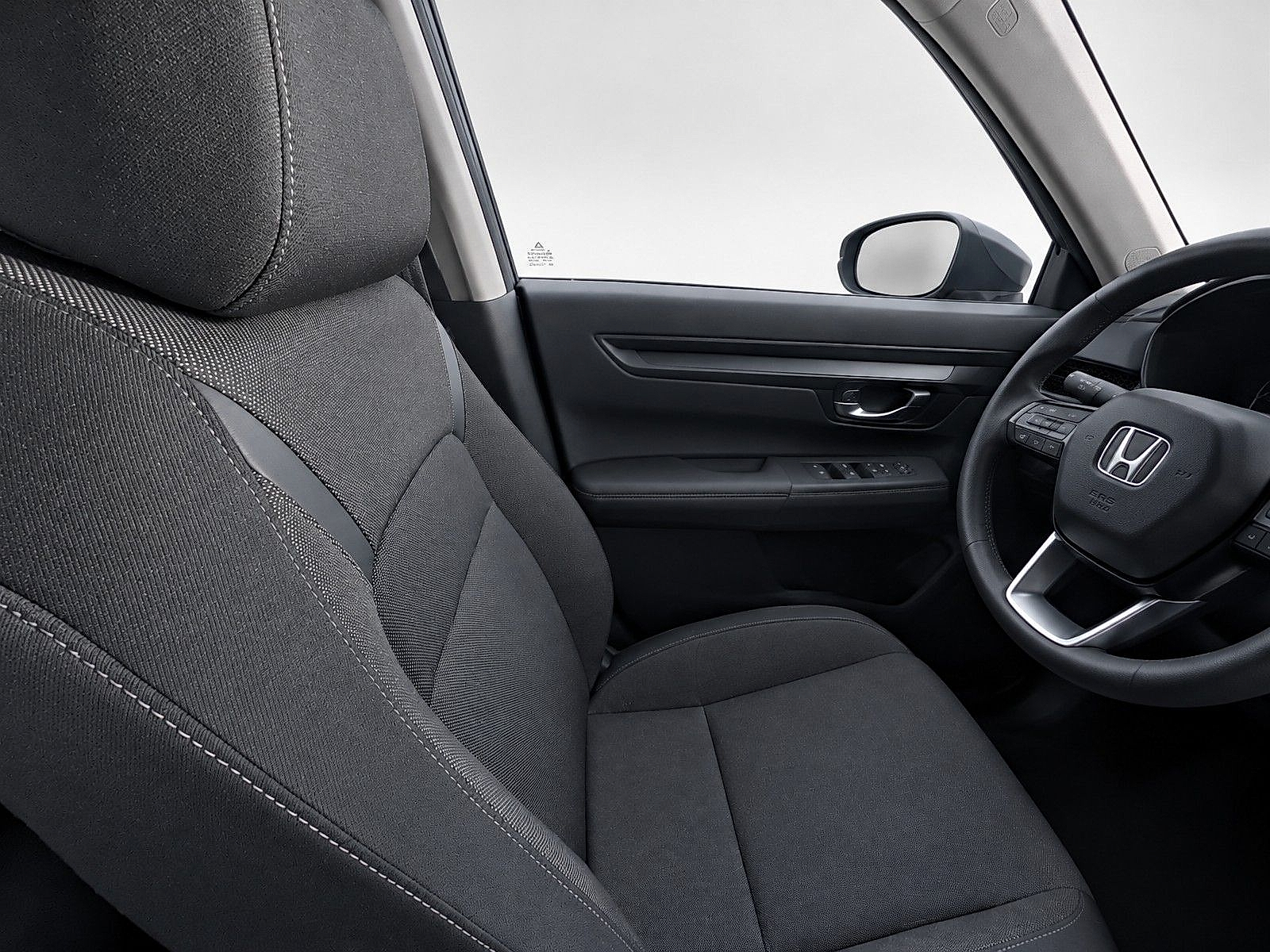 Used 2025 Honda CR-V SUV
