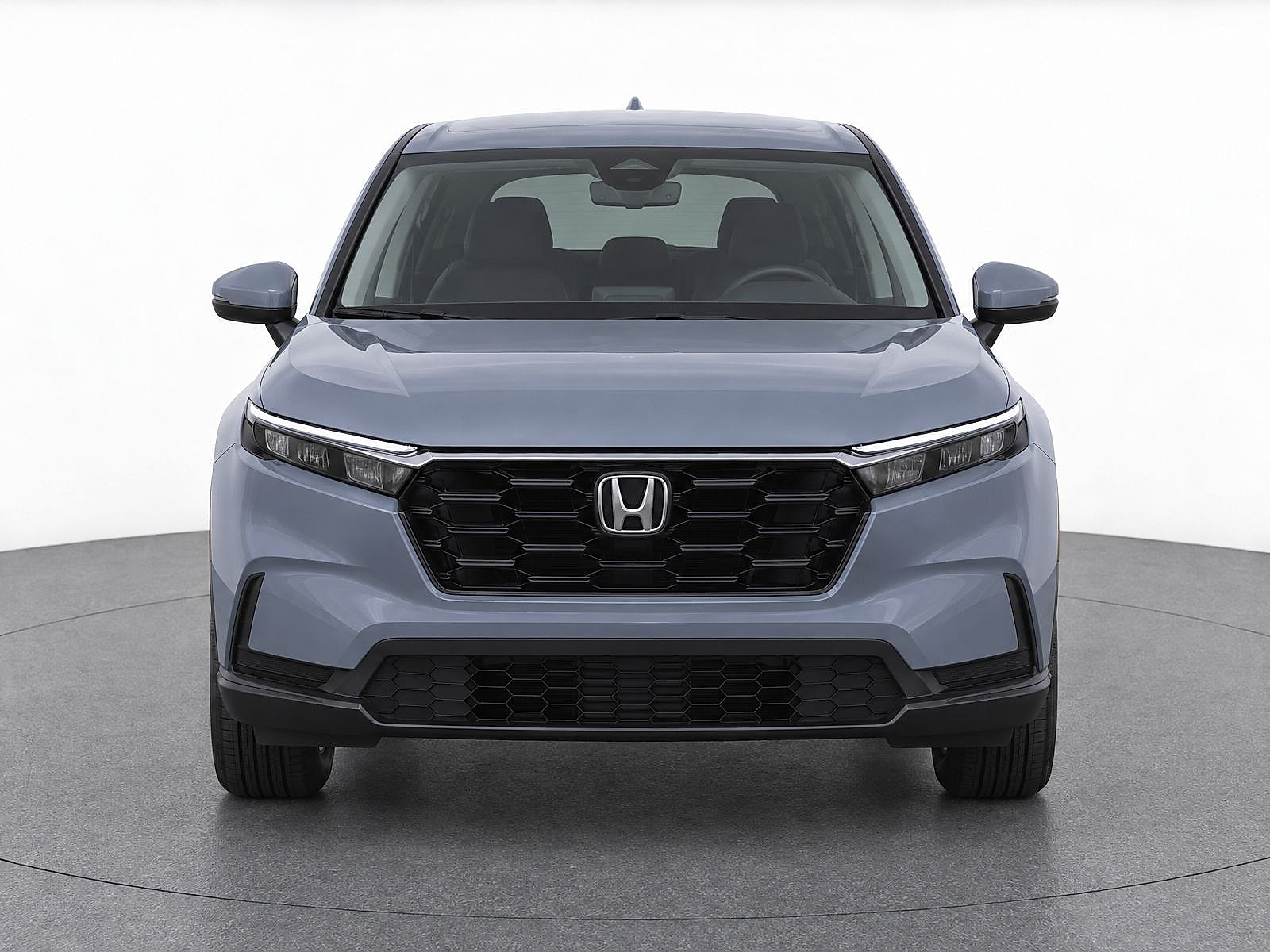 Used 2025 Honda CR-V SUV