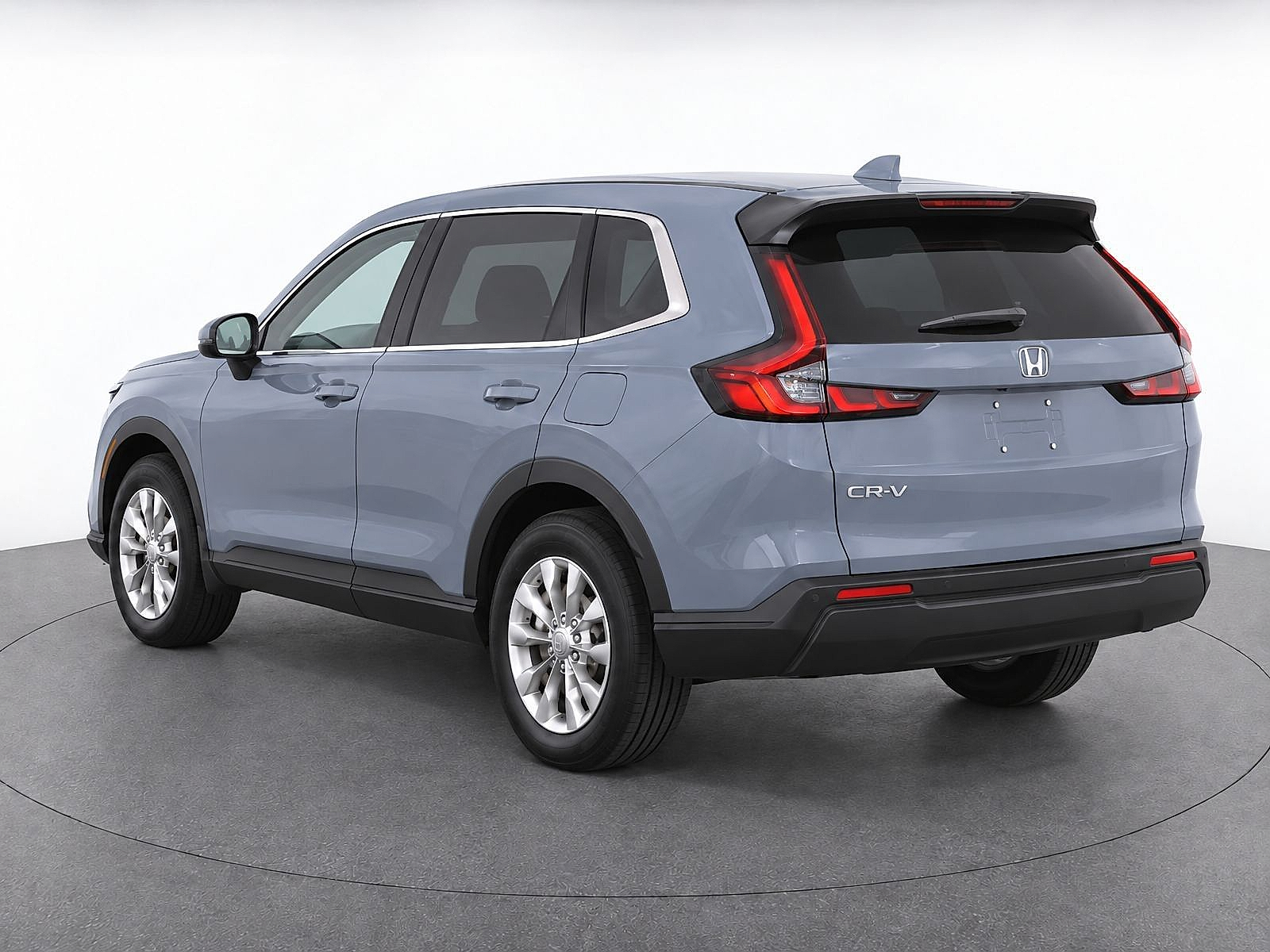 Used 2025 Honda CR-V SUV