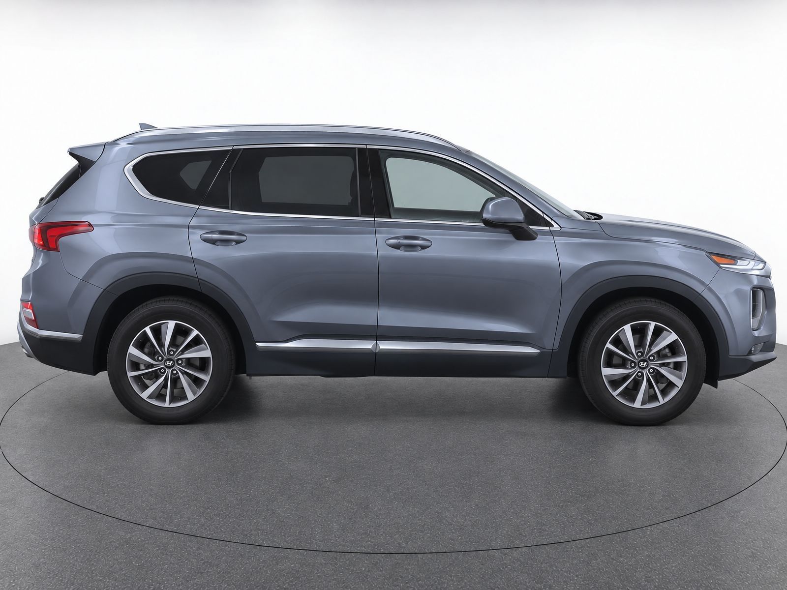 Used 2020 Hyundai Santa Fe SUV