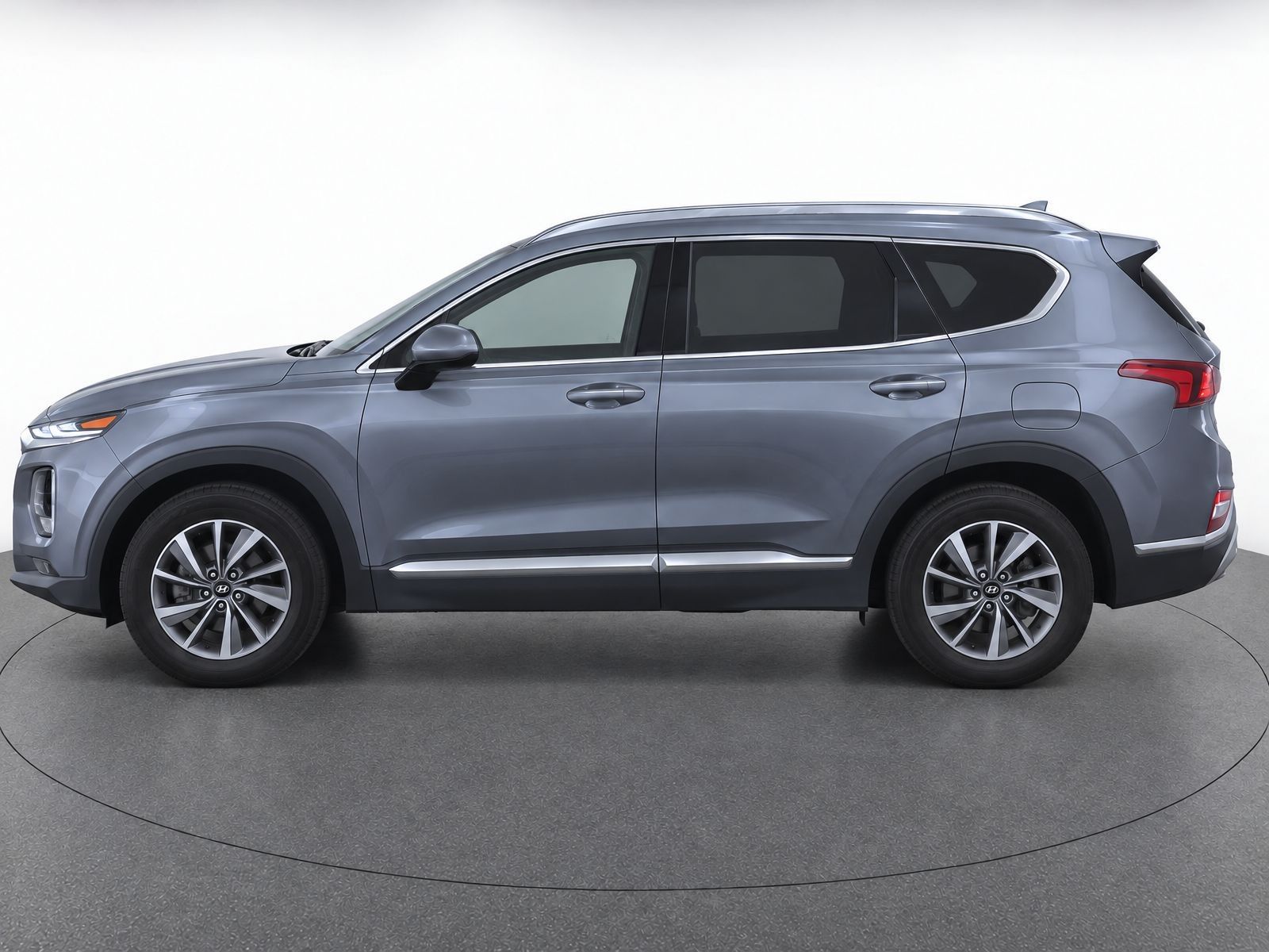 Used 2020 Hyundai Santa Fe SUV