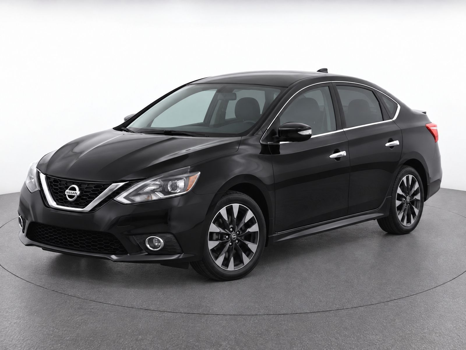 Used 2019 Nissan Sentra Sedan
