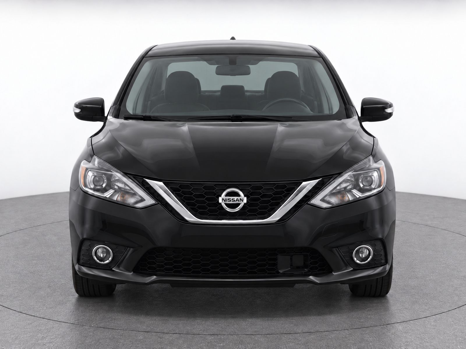 Used 2019 Nissan Sentra Sedan