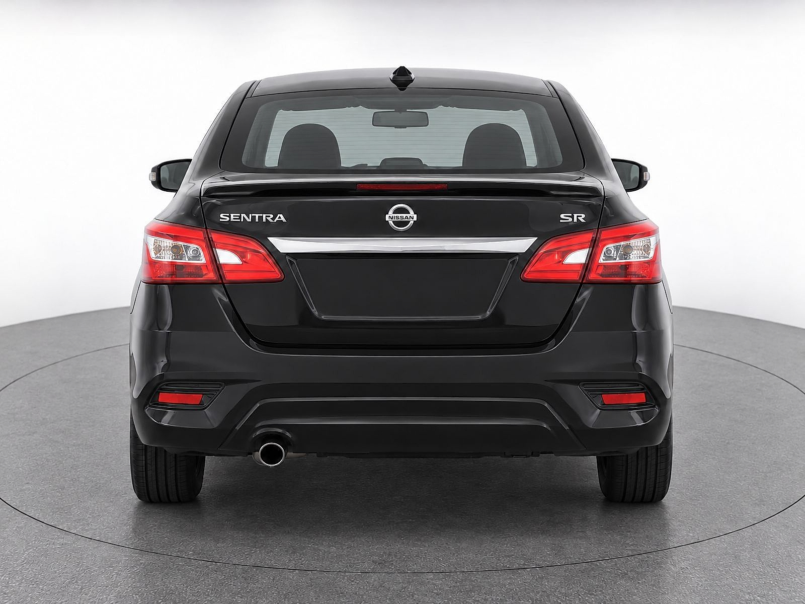 Used 2019 Nissan Sentra Sedan
