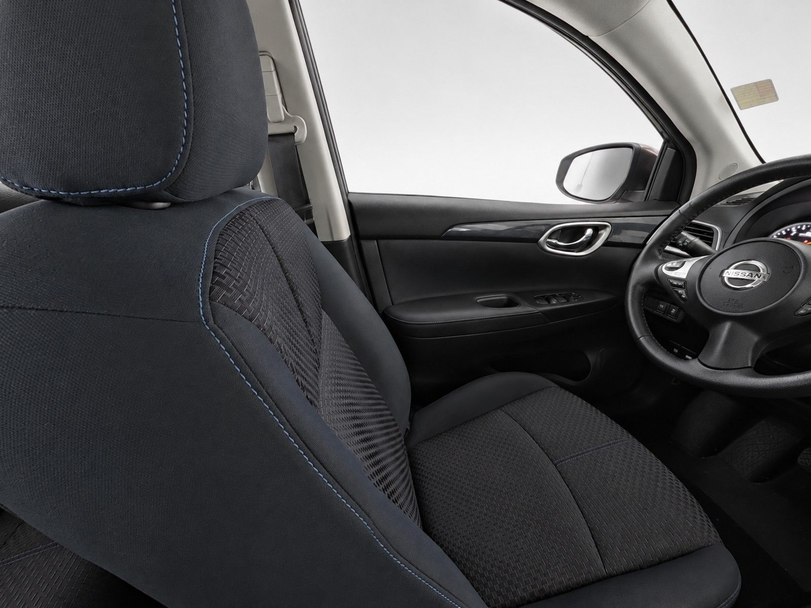 Used 2019 Nissan Sentra Sedan