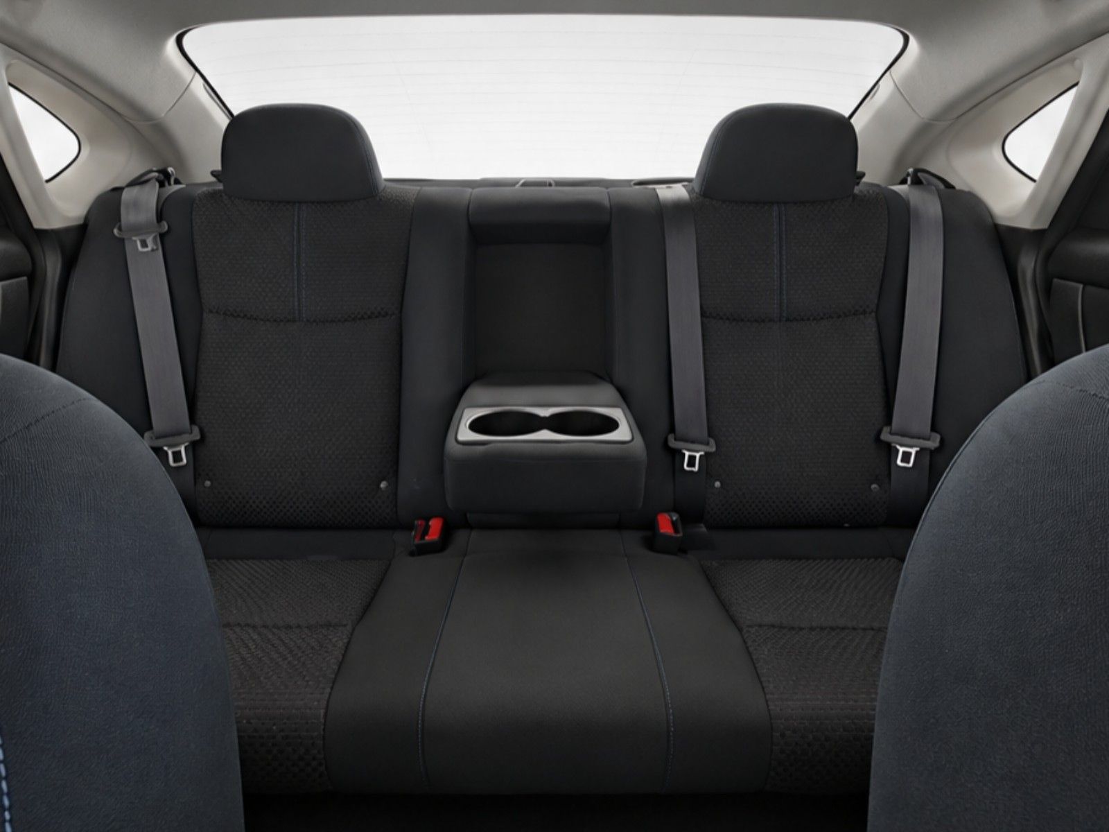Used 2019 Nissan Sentra Sedan