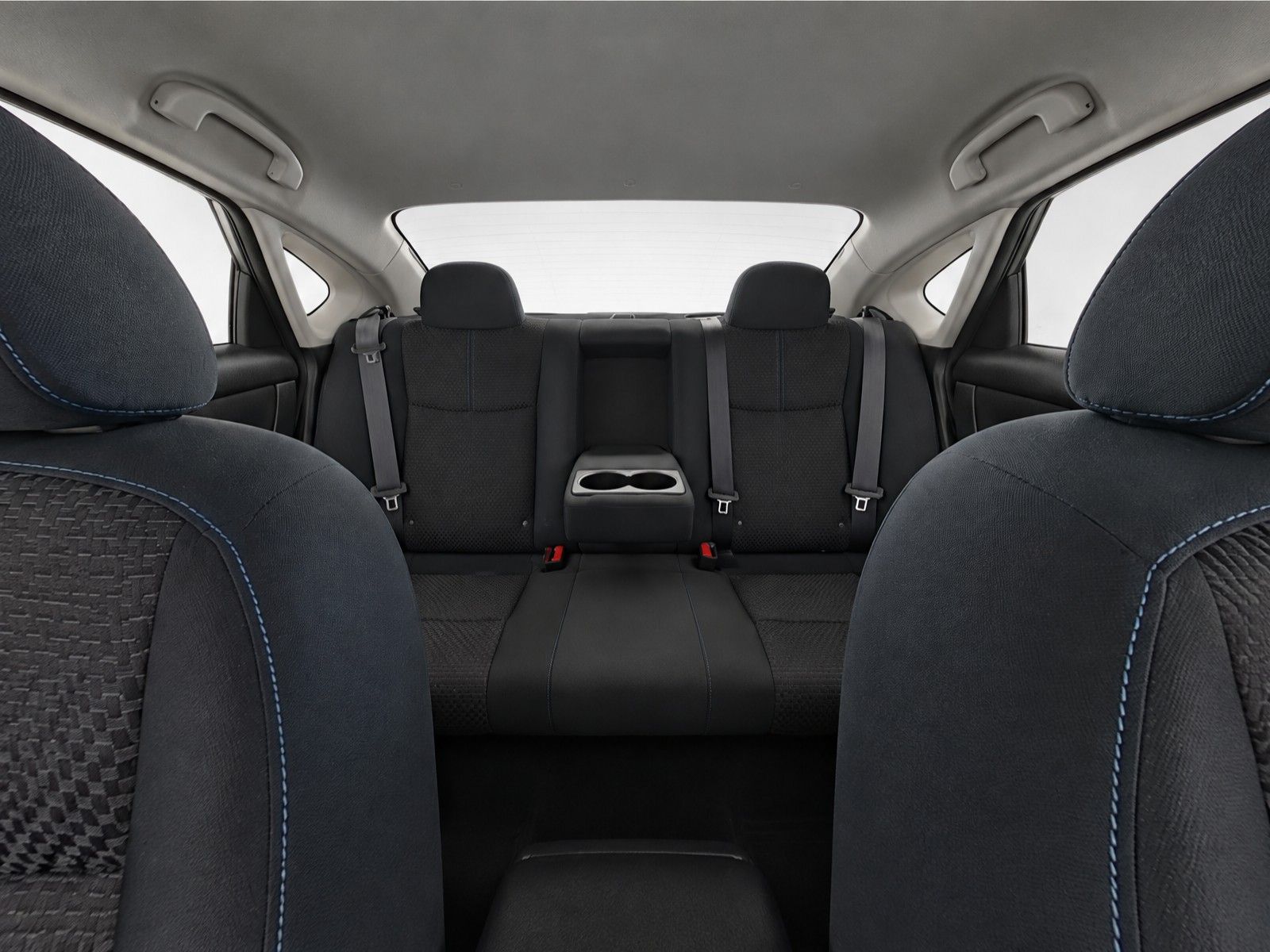Used 2019 Nissan Sentra Sedan