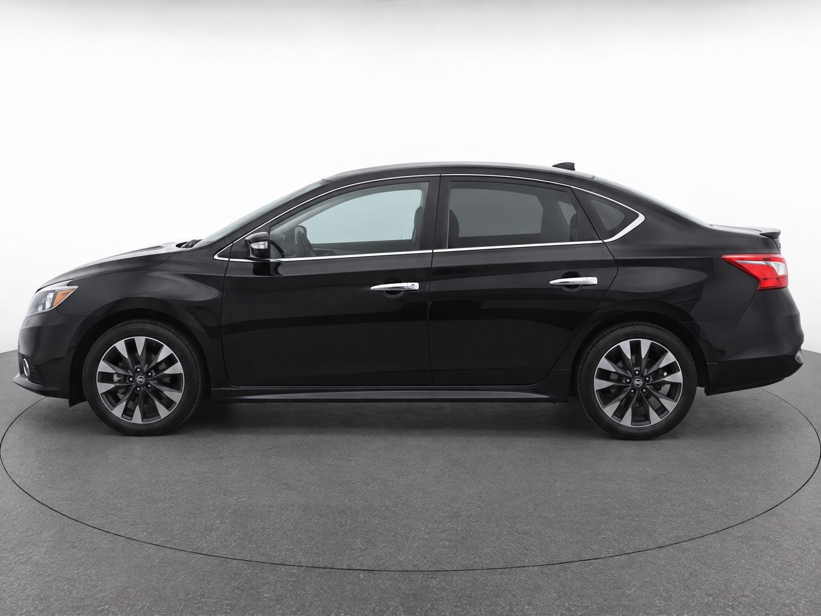 Used 2019 Nissan Sentra Sedan