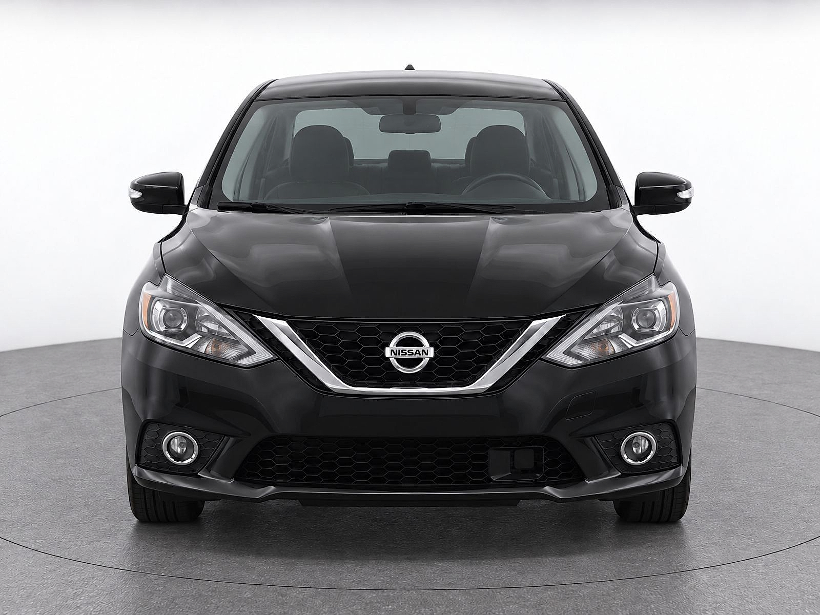 Used 2019 Nissan Sentra Sedan