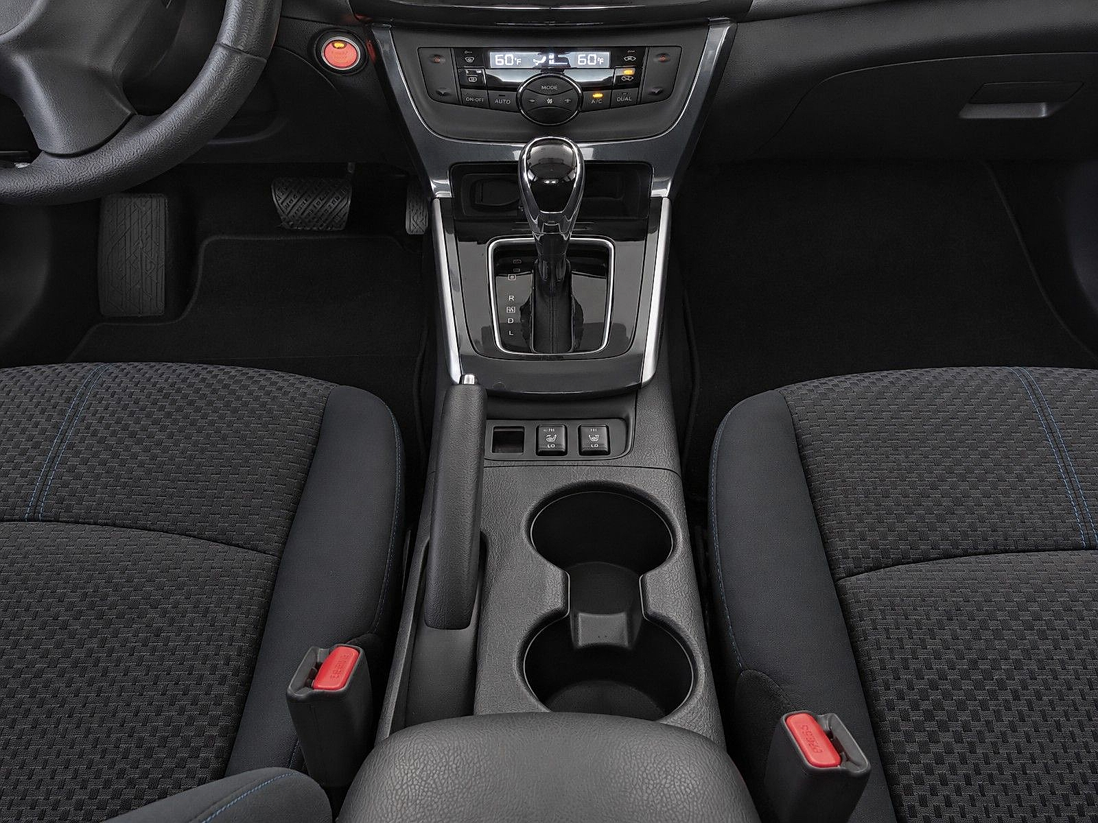 Used 2019 Nissan Sentra Sedan