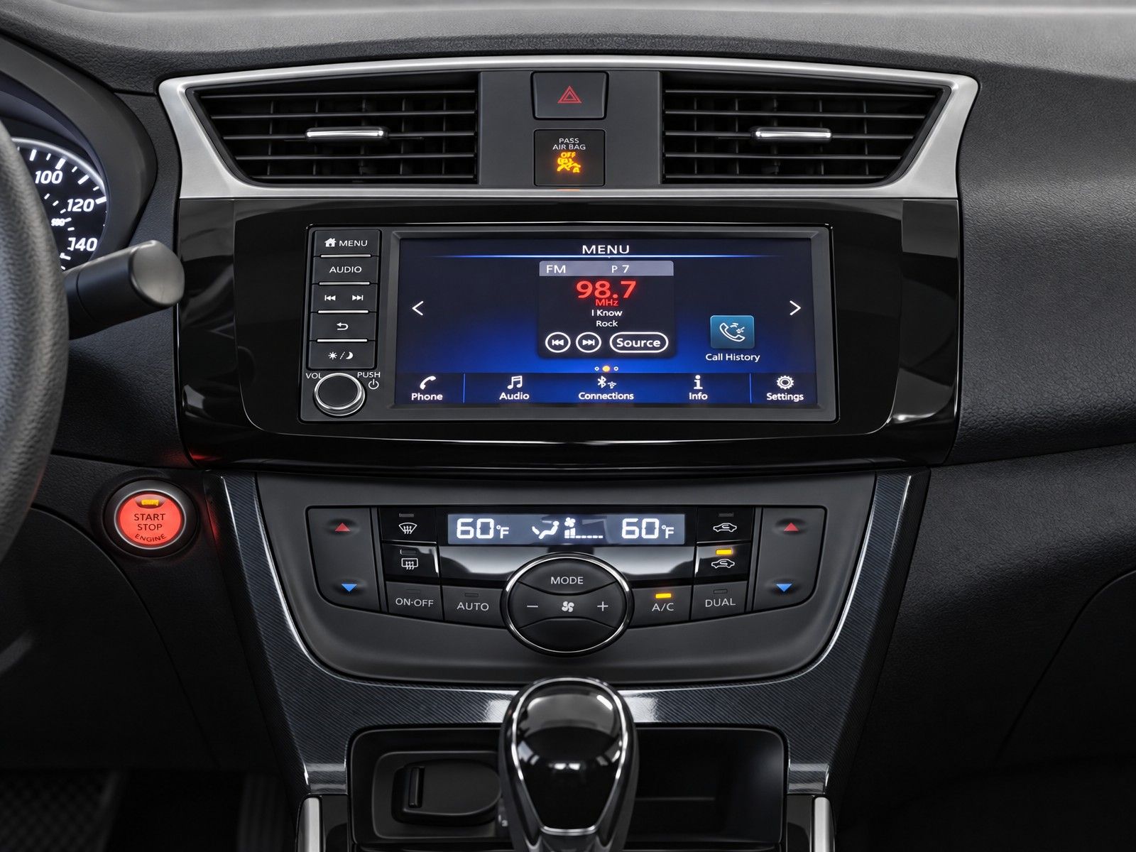 Used 2019 Nissan Sentra Sedan