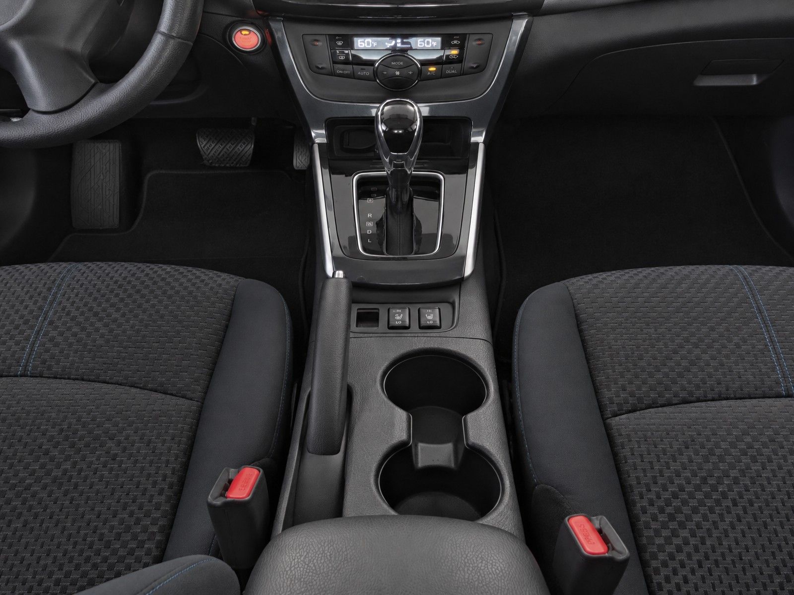 Used 2019 Nissan Sentra Sedan