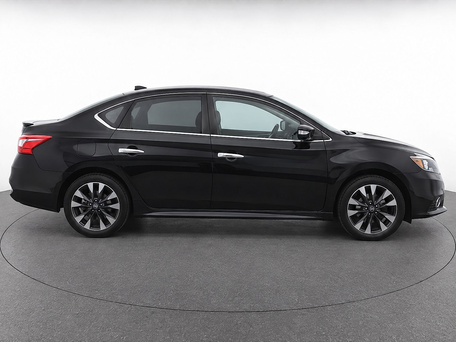 Used 2019 Nissan Sentra Sedan