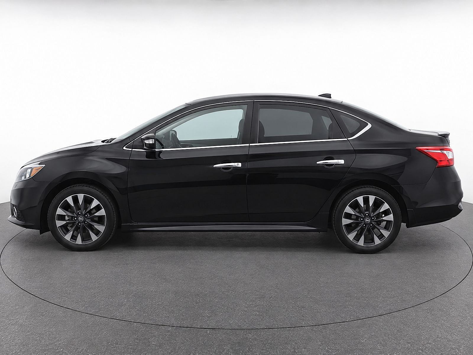 Used 2019 Nissan Sentra Sedan