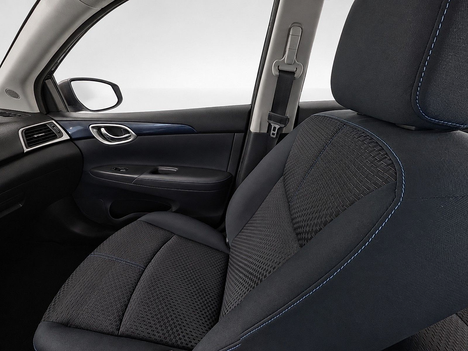 Used 2019 Nissan Sentra Sedan