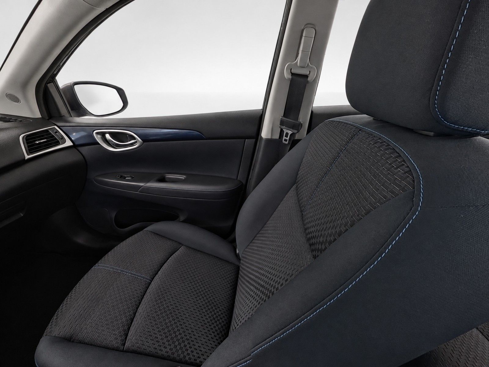 Used 2019 Nissan Sentra Sedan