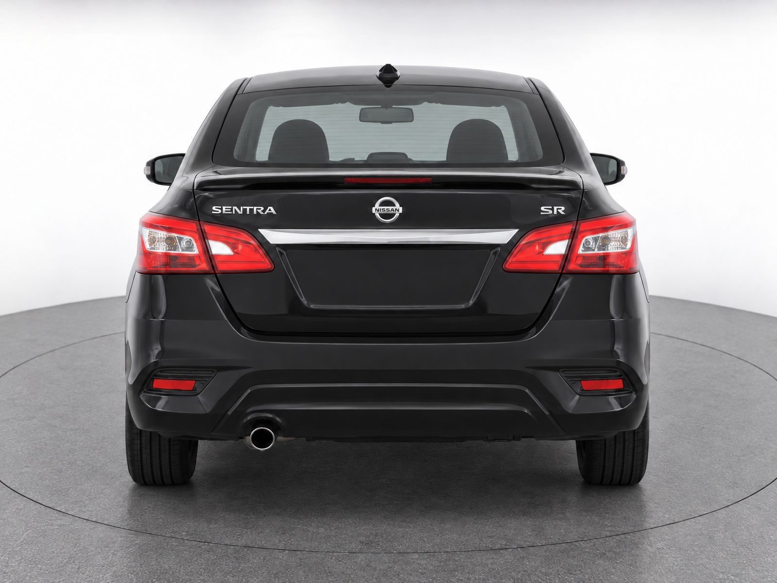 Used 2019 Nissan Sentra Sedan
