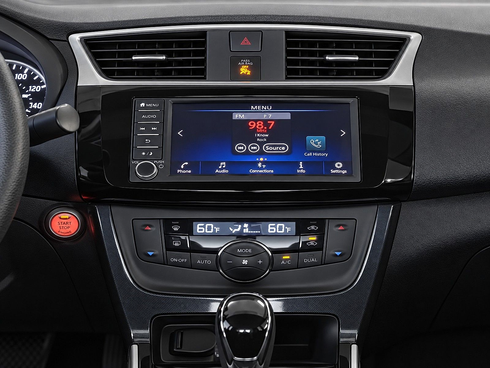 Used 2019 Nissan Sentra Sedan