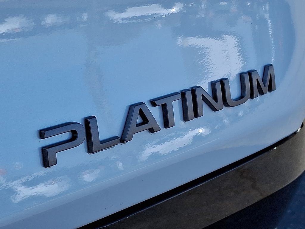 New 2026 Nissan Murano SUV