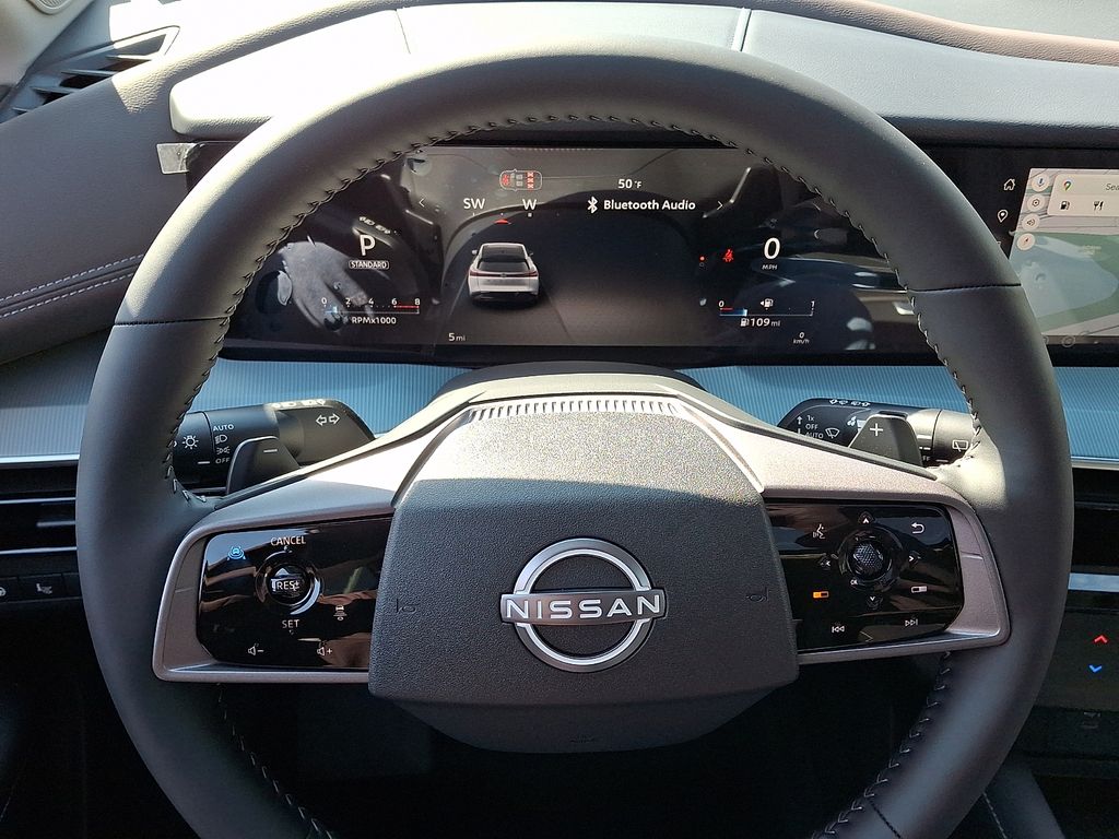New 2026 Nissan Murano SUV