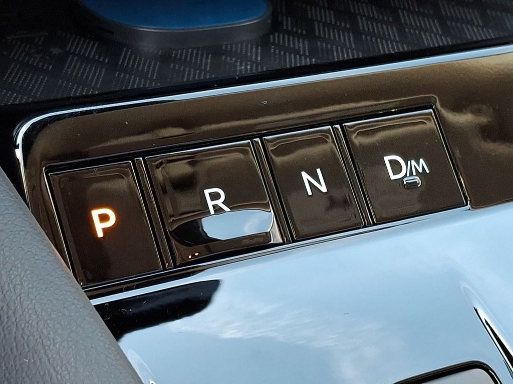 New 2026 Nissan Murano SUV