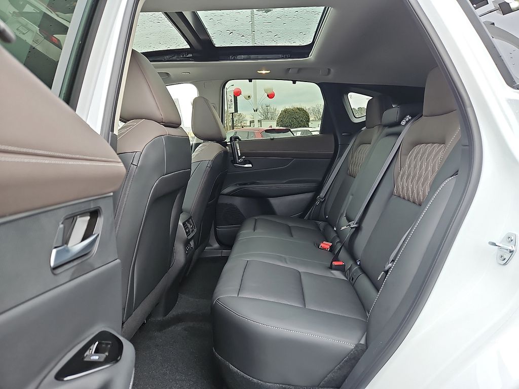 New 2026 Nissan Murano SUV