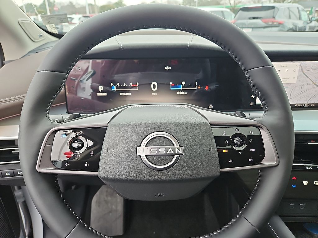New 2026 Nissan Murano SUV