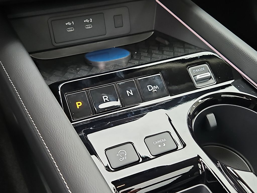 New 2026 Nissan Murano SUV