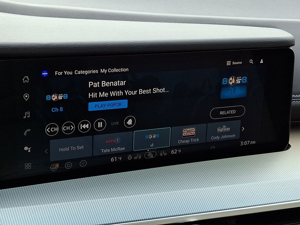New 2026 Nissan Murano SUV