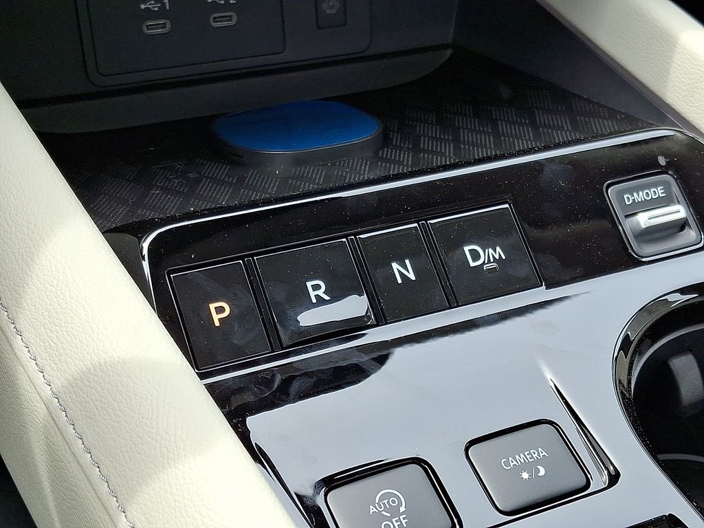 New 2026 Nissan Murano SUV