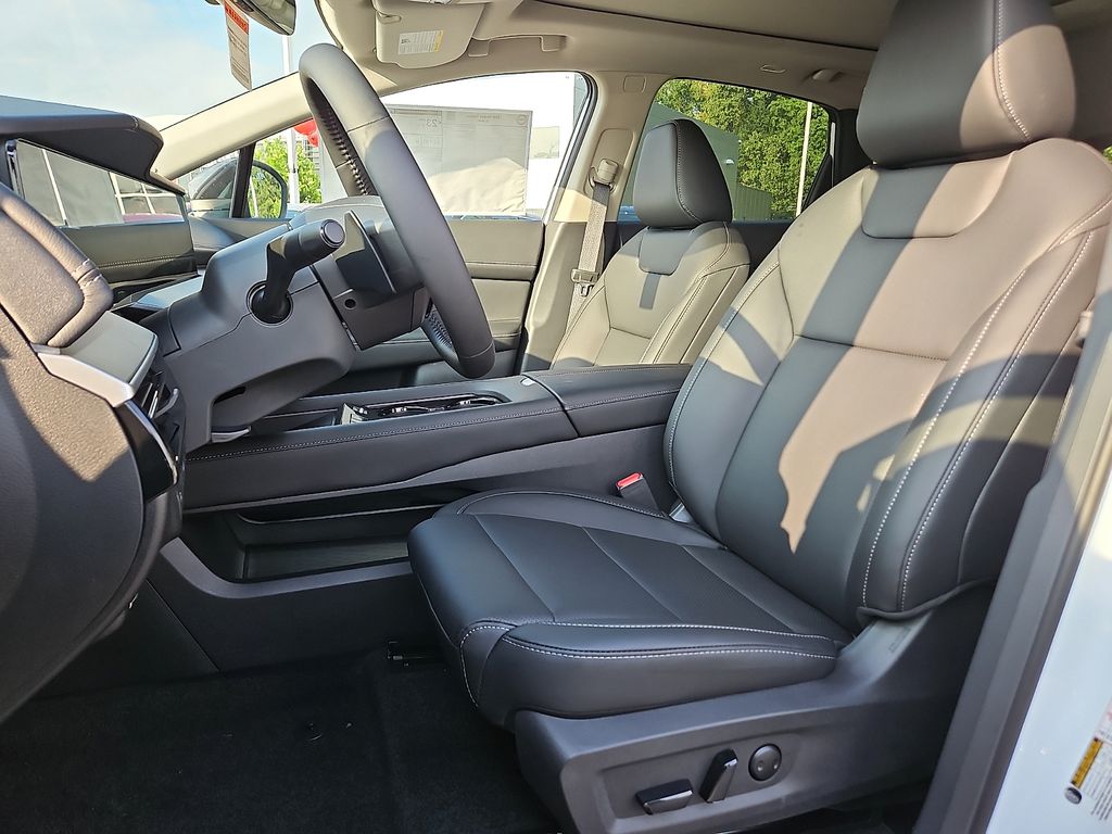 New 2026 Nissan Murano SUV
