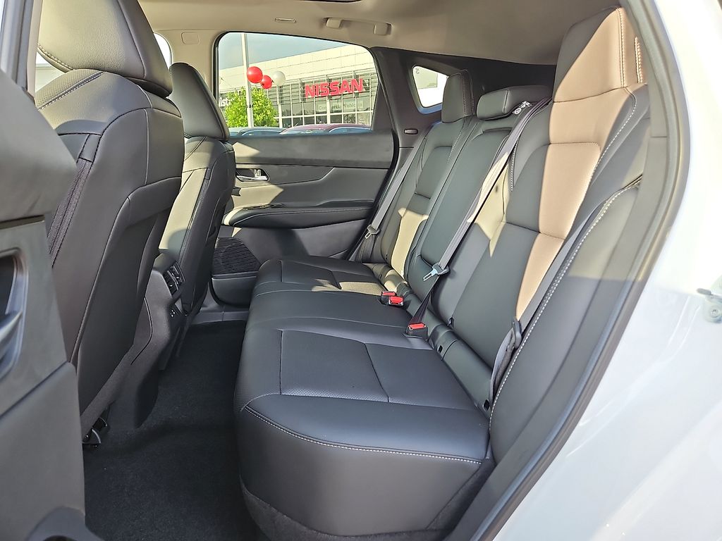 New 2026 Nissan Murano SUV