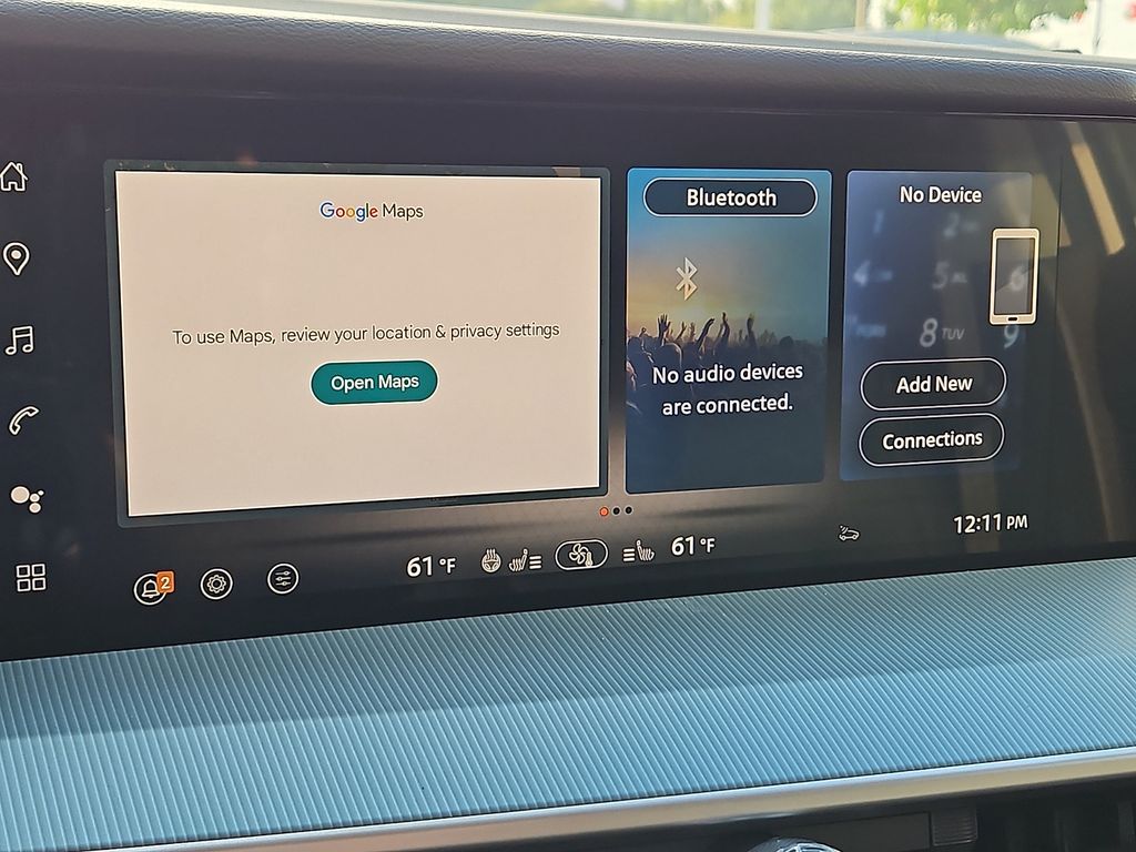 New 2026 Nissan Murano SUV