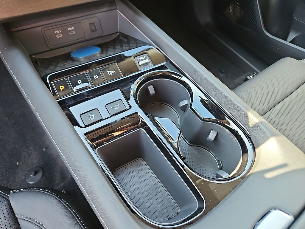 New 2026 Nissan Murano SUV