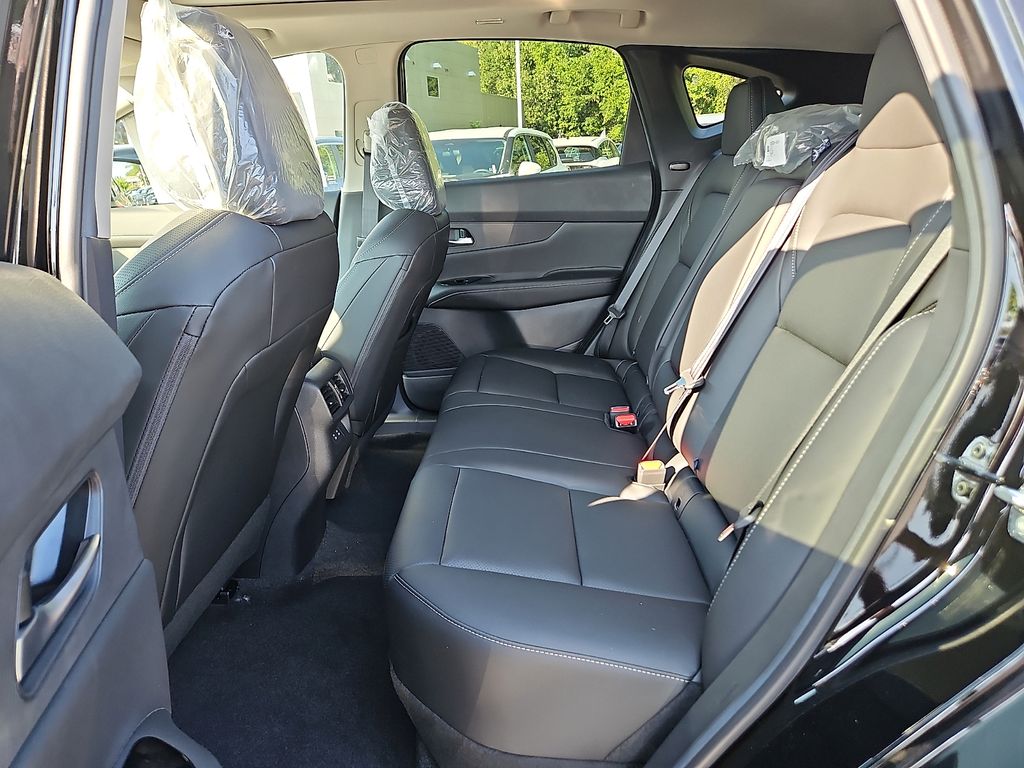 New 2026 Nissan Murano SUV