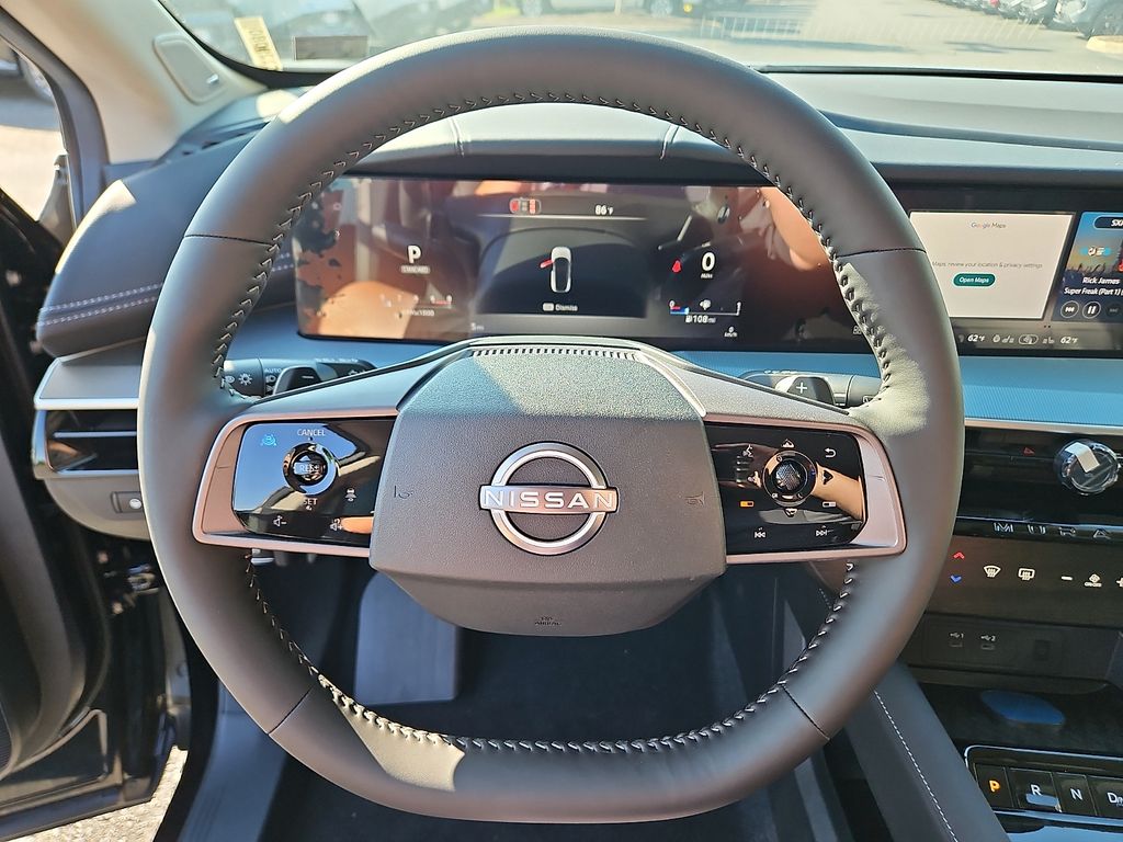 New 2026 Nissan Murano SUV