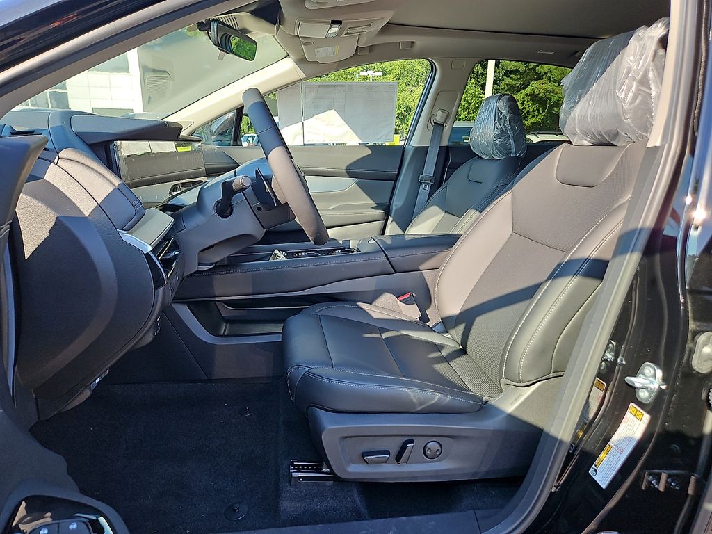 New 2026 Nissan Murano SUV