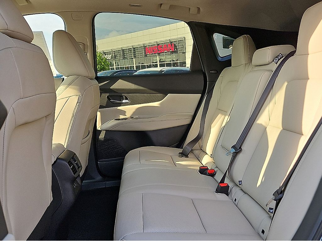 New 2026 Nissan Murano SUV