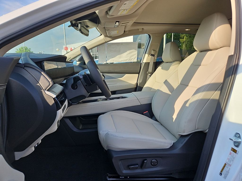 New 2026 Nissan Murano SUV