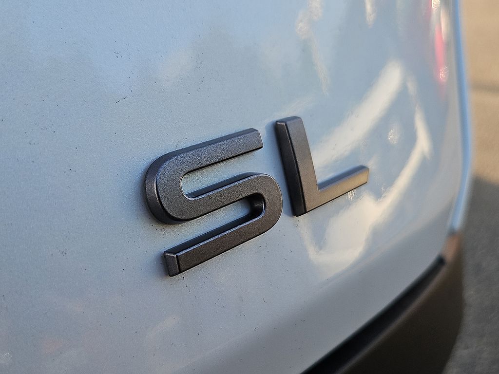 New 2026 Nissan Murano SUV