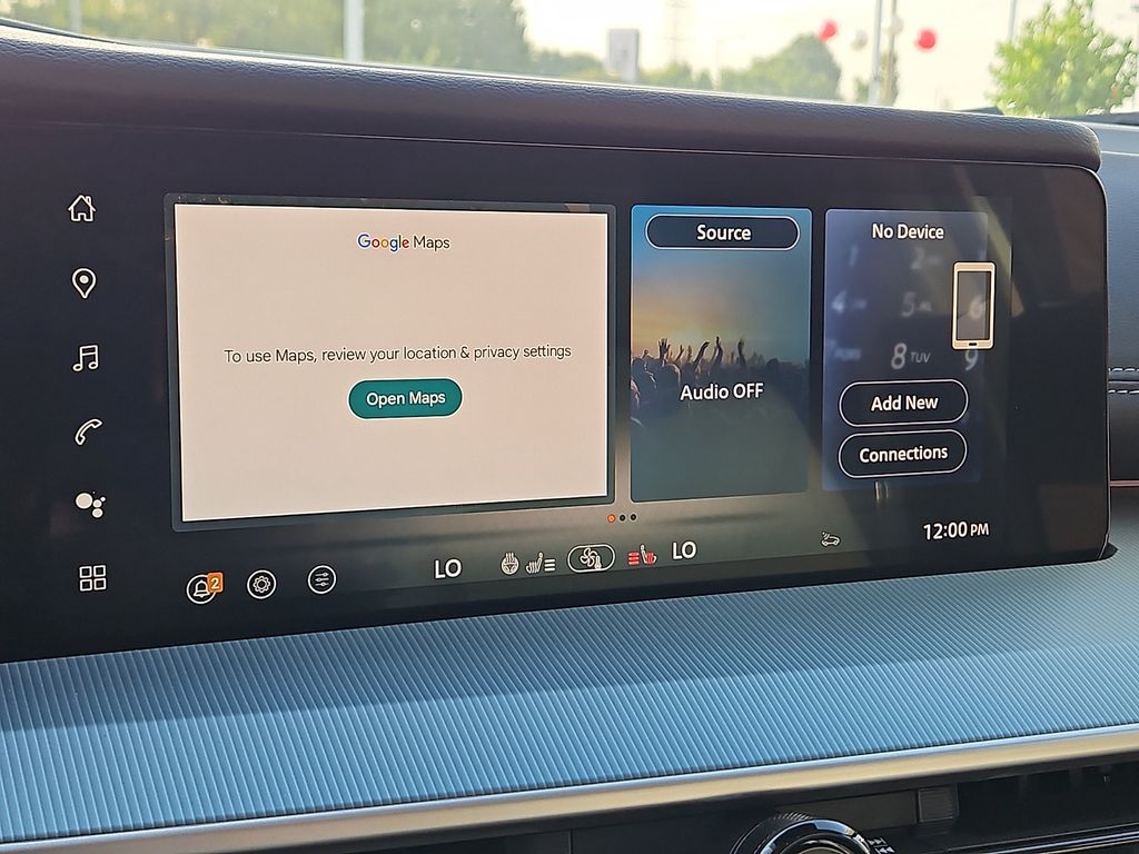 New 2026 Nissan Murano SUV