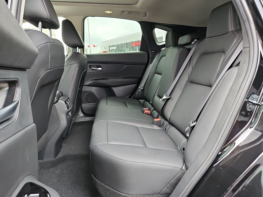 New 2026 Nissan Murano SUV
