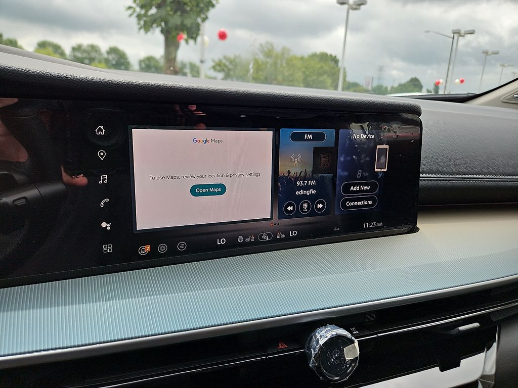 New 2026 Nissan Murano SUV