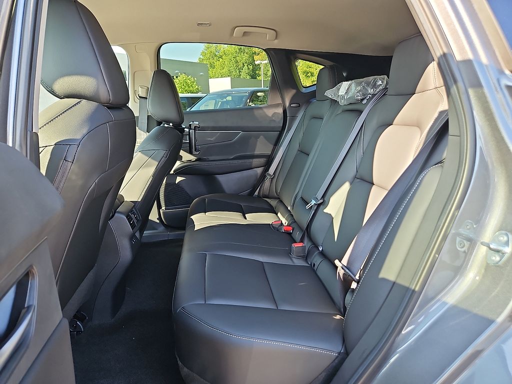 New 2026 Nissan Murano SUV