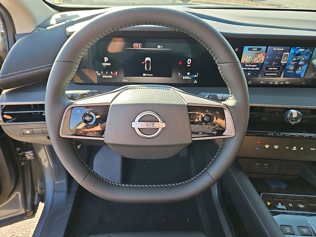 New 2026 Nissan Murano SUV
