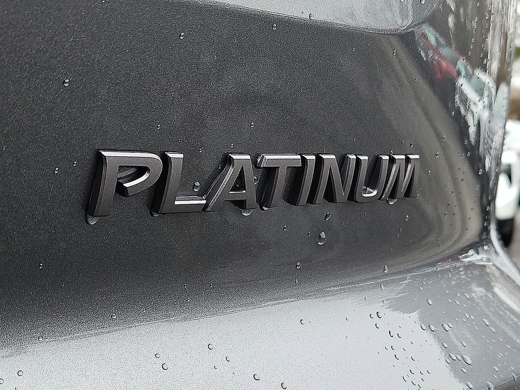 New 2026 Nissan Pathfinder SUV