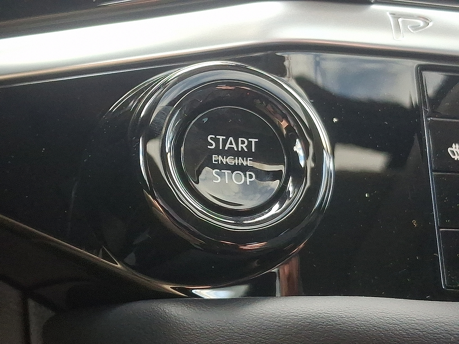 New 2026 Nissan Pathfinder SUV